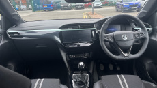 Vauxhall Corsa 1.2 Turbo Yes 5dr [Winter Pack] Petrol Hatchback